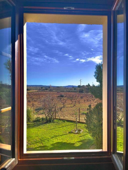 Casa Rural Cal Caseto Font-Rubi Dış mekan fotoğraf